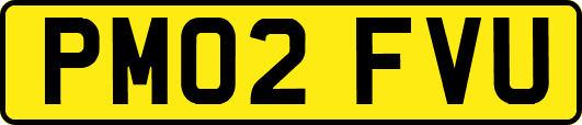 PM02FVU