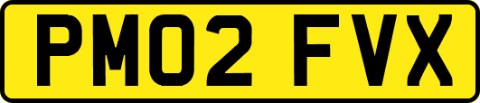 PM02FVX