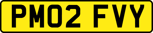 PM02FVY