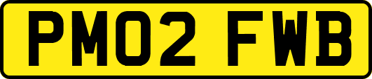 PM02FWB