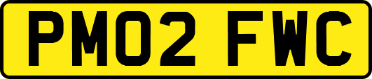 PM02FWC