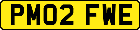 PM02FWE