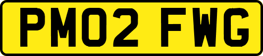 PM02FWG