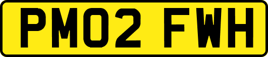 PM02FWH