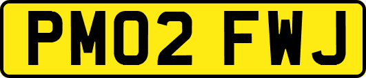 PM02FWJ