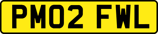 PM02FWL