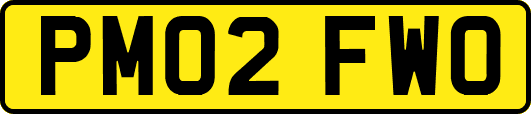 PM02FWO