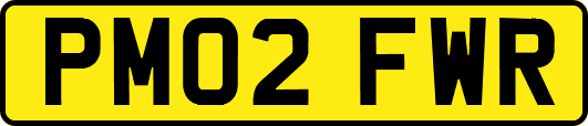 PM02FWR