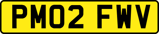 PM02FWV