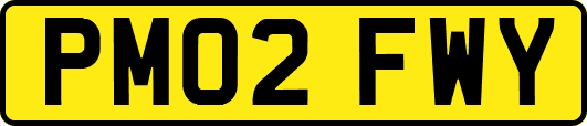 PM02FWY