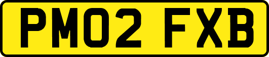PM02FXB
