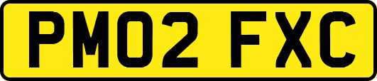 PM02FXC