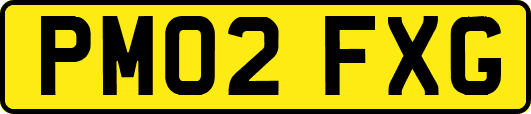 PM02FXG