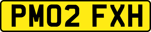 PM02FXH