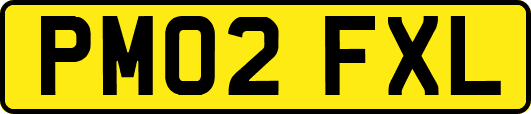 PM02FXL