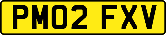 PM02FXV