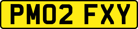 PM02FXY
