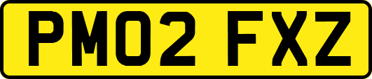 PM02FXZ