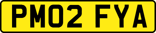 PM02FYA