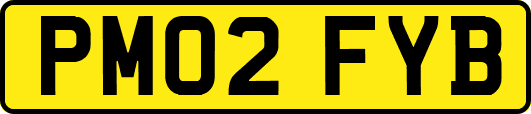 PM02FYB