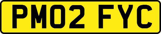 PM02FYC