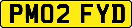 PM02FYD