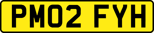 PM02FYH