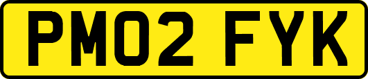 PM02FYK