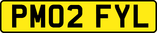 PM02FYL