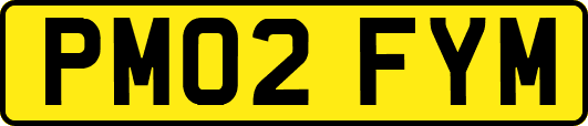 PM02FYM