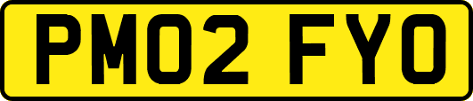 PM02FYO