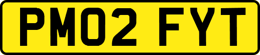 PM02FYT