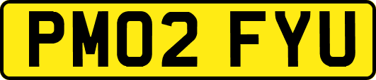 PM02FYU