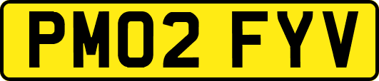 PM02FYV