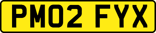 PM02FYX
