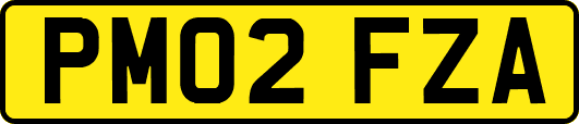 PM02FZA