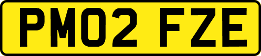 PM02FZE