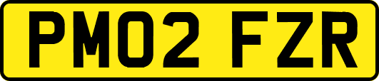 PM02FZR