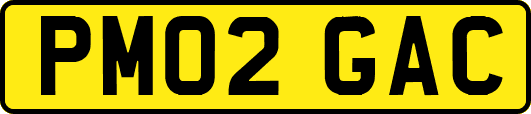 PM02GAC