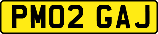 PM02GAJ