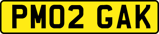 PM02GAK