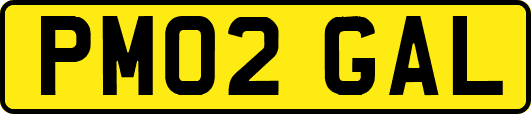 PM02GAL