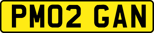 PM02GAN