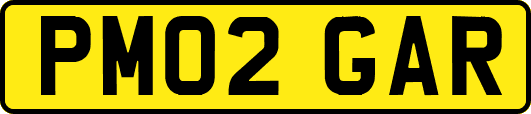 PM02GAR