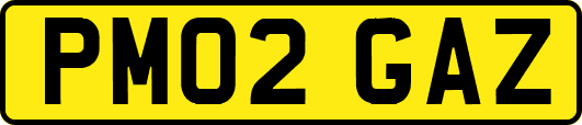 PM02GAZ