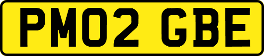 PM02GBE