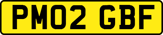 PM02GBF