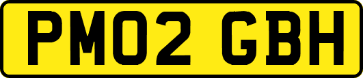 PM02GBH
