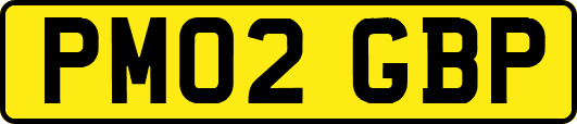 PM02GBP