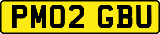 PM02GBU